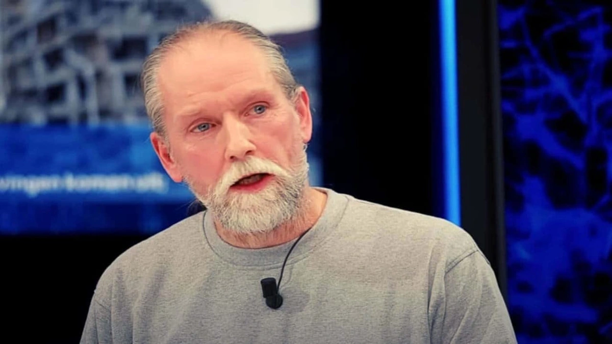 راصد زلازل هولندي يحذر من نشاط زلزالي محتمل خلال أيام .. صور