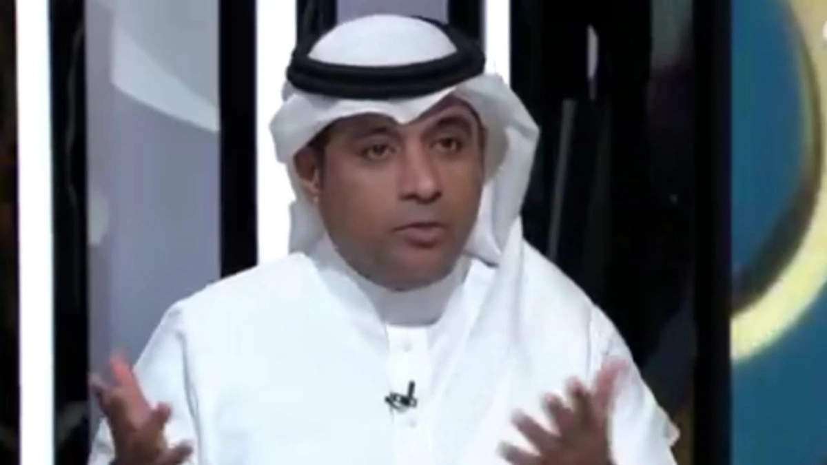 الأحمدي: ظهور عمر بترجي أعاد التواصل بين الرابطة والإعلام .. فيديو