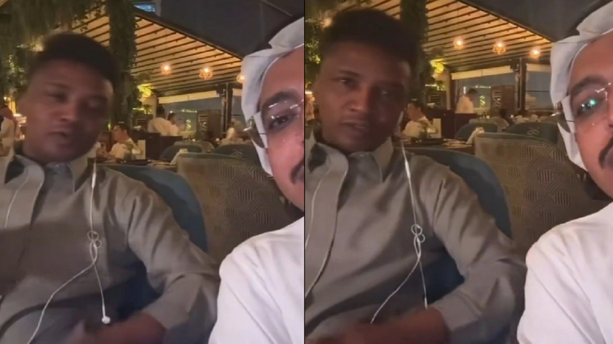 محمد نور: الاتحاد يحتاج لمنصور البلوي الآن .. فيديو