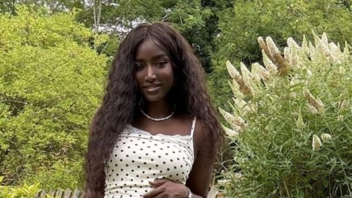 عبير سندر تستقبل مولودتها الثالثة وتشارك أول صورة لها .. صورة