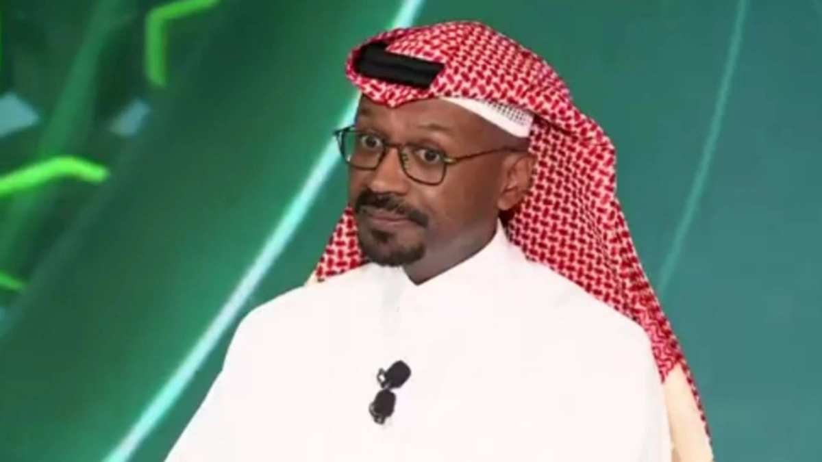 وليد معاذ: حسم قضية جيسوس يتوقف على الترجمة ودقة الوقائع .. فيديو