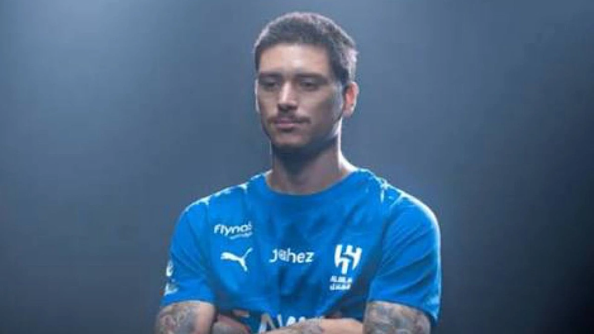 داروين نونيز على رادار الدوري الأرجنتيني