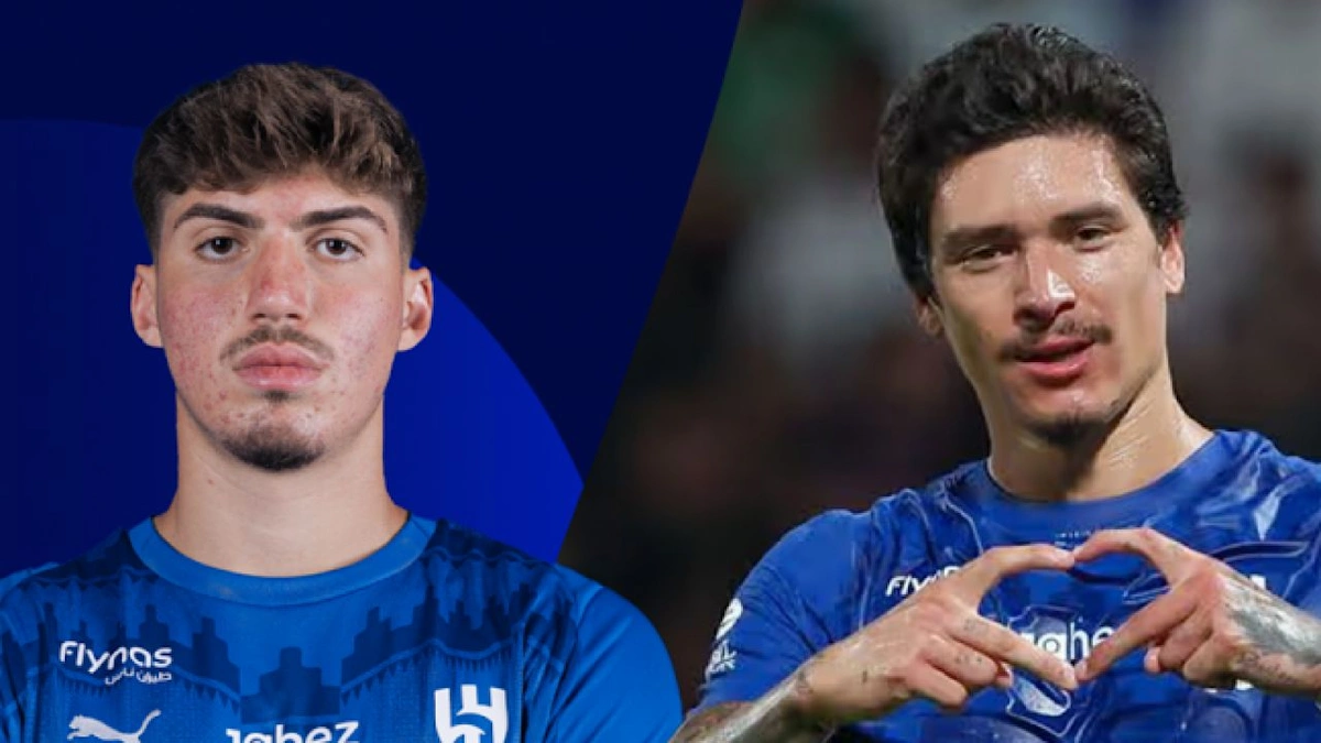 نونيز يتمسك بالهلال ويرفض عرض فنربخشة