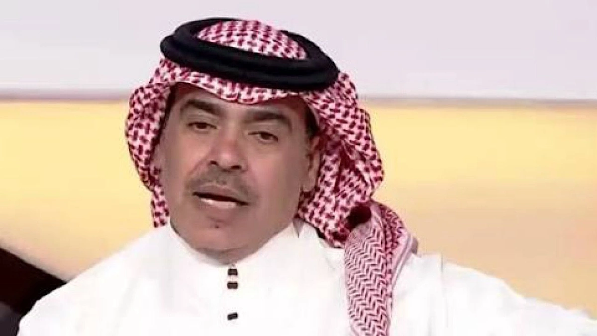 الجماز يروي تفاصيل شكوى الهلال ضد الحمدان ..  فيديو