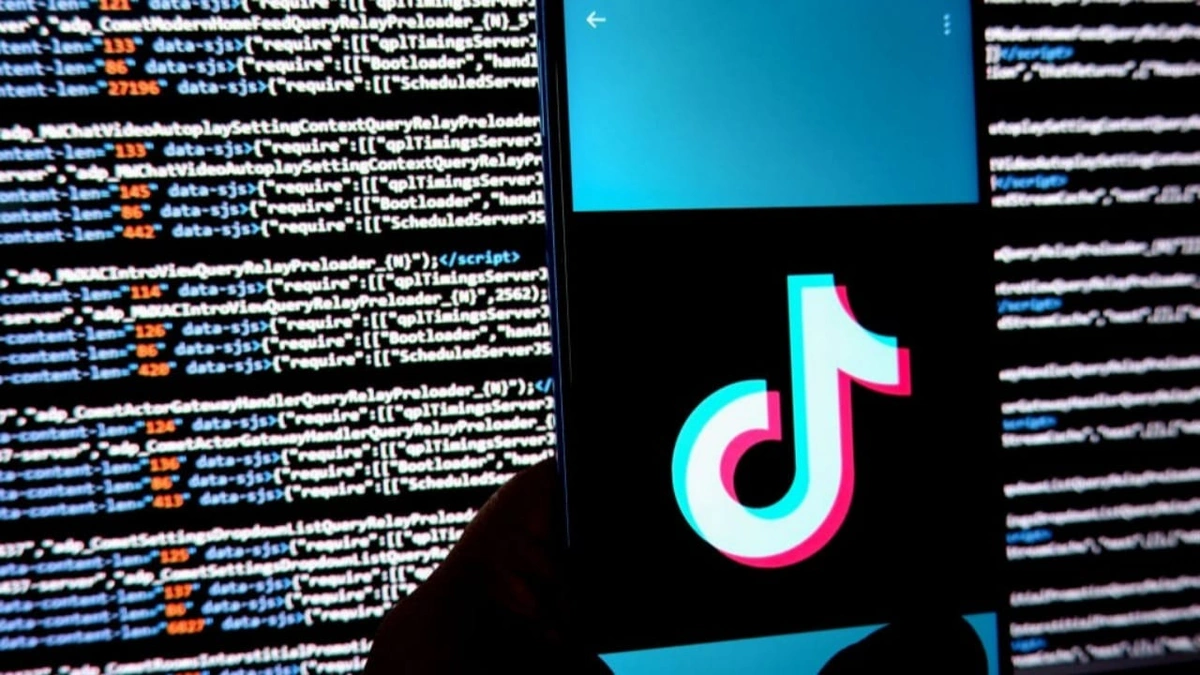 مخاوف الخصوصية تتصاعد.. تيك توك يراقب المستخدمين حتى بدون حساب