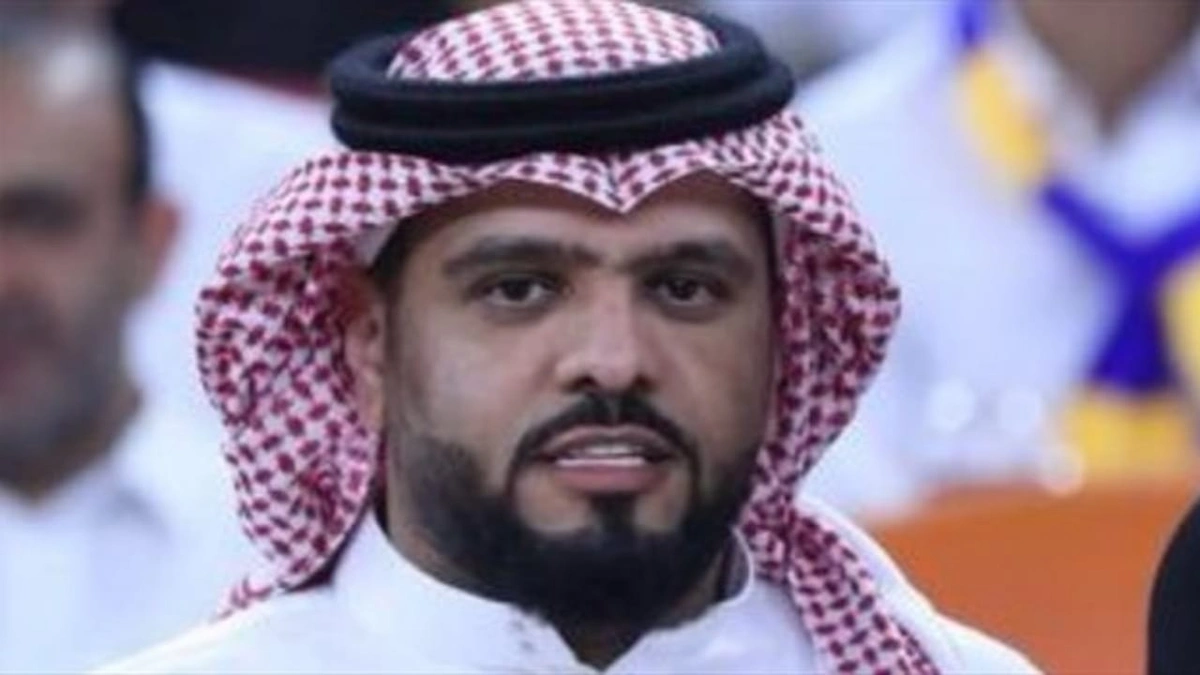 وكيل سعود عبدالحميد: تلقينا عروض أوروبية ولانس يعتمد عليه كركيزة أساسية.. فيديو