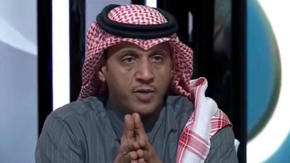 الغيامة: قوة الاتحاد السعودي لكرة القدم هي ما أنقذ ⁧‫الاتحاد‬⁩ في صفقة كانتي.. فيديو
