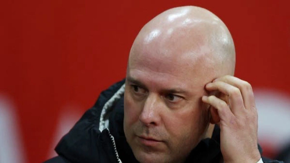 سلوت قبل مواجهة برايتون: نواجه شبح الإصابات