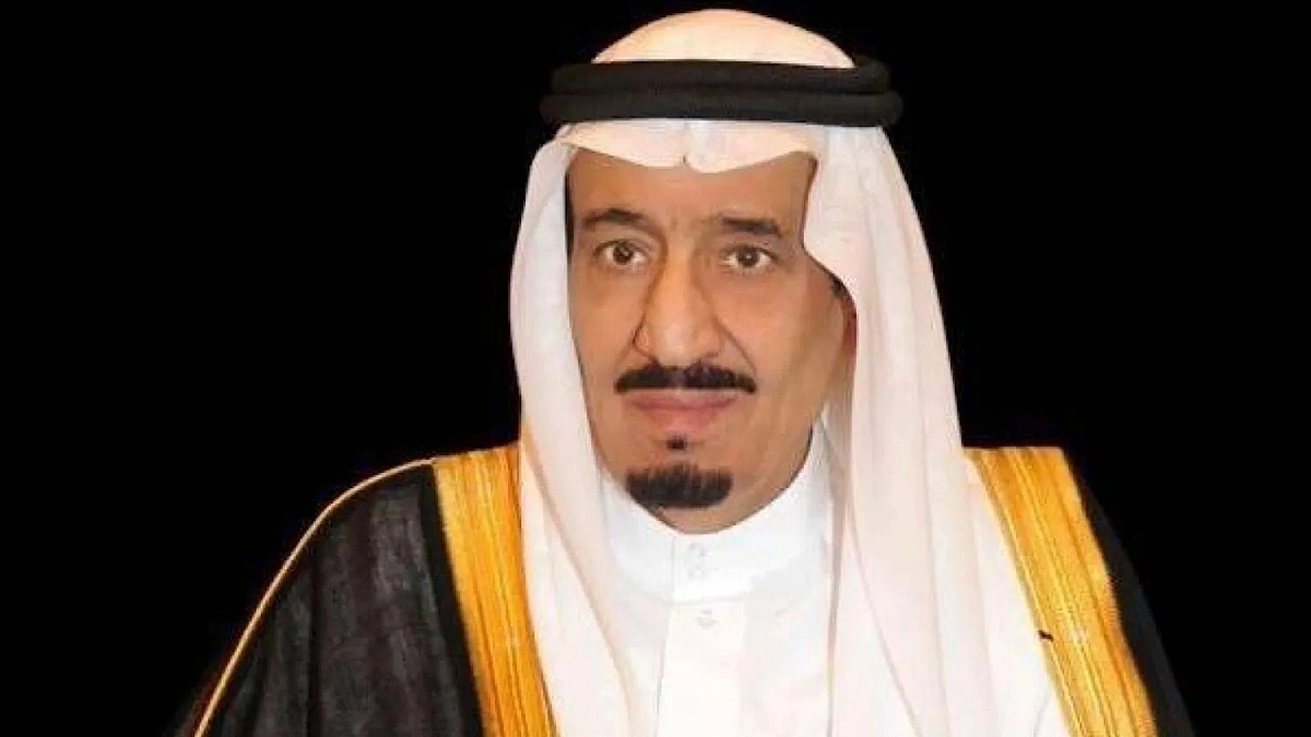 خادم الحرمين الشريفين يدعو لإقامة صلاة الاستسقاء يوم الاثنين القادم