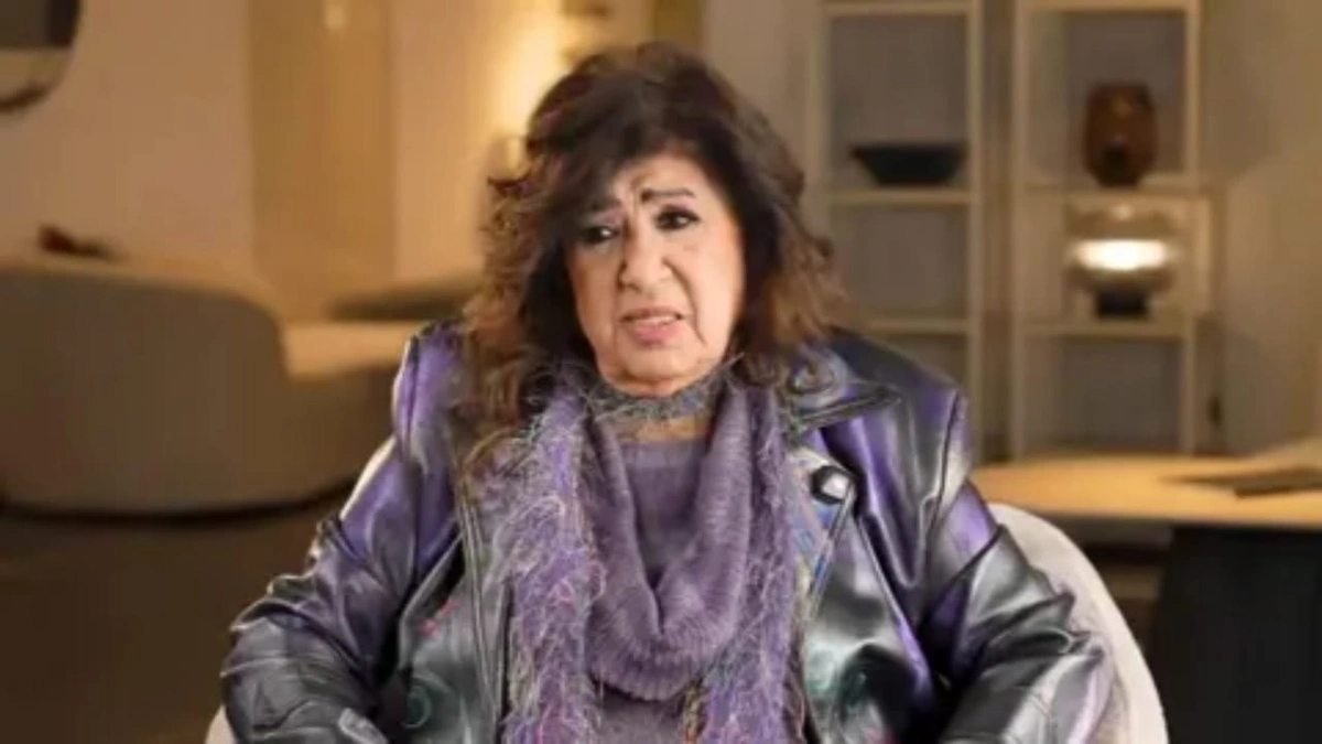 الأمن السوري يحل لغز مقتل الممثلة هدى شعراوي: سوء فهم وراء الجريمة