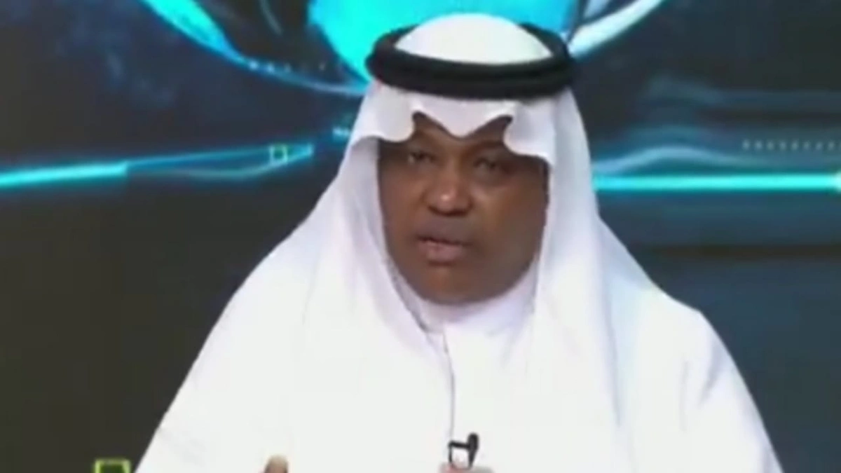 فلاته: الأندية السعودية حسمت التأهل في نخبة آسيا والنصر يحتاج تركيزًا عاليًا .. فيديو