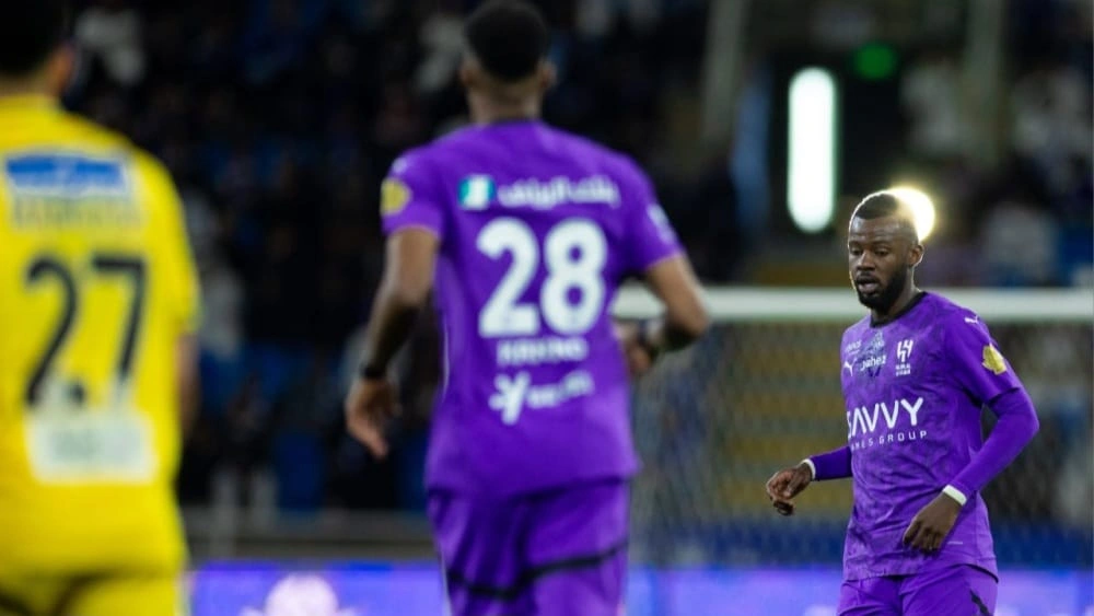 التعاون يوضح آلية حجز تذاكر مباراة الهلال