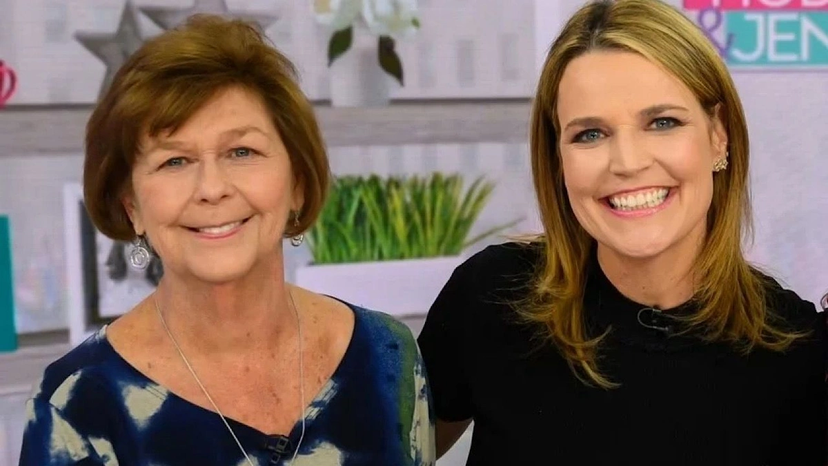 تطورات مثيرة في قضية اختطاف والدة الاعلامية الأمريكية سافانا جاثري