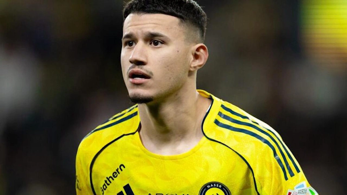 عبدالله الحمدان يعلق على فوز النصر أمام أركاداغ