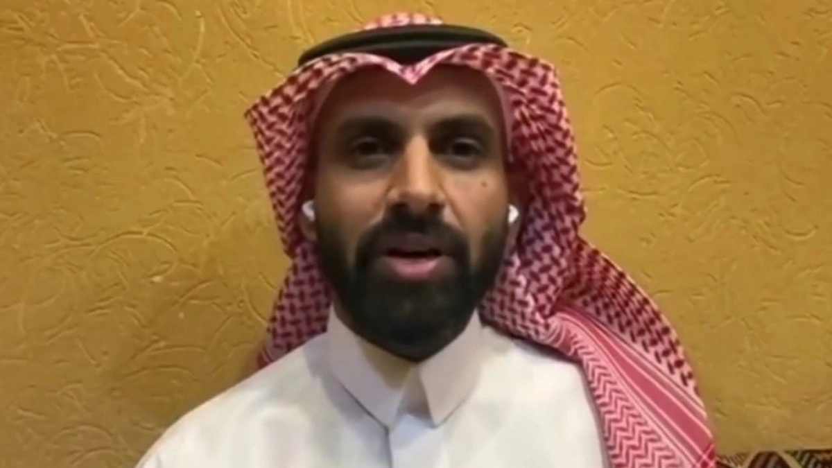 بالعبيد: الجولة الثامنة تحدد طريق الفرق السعودية في دوري أبطال آسيا .. فيديو