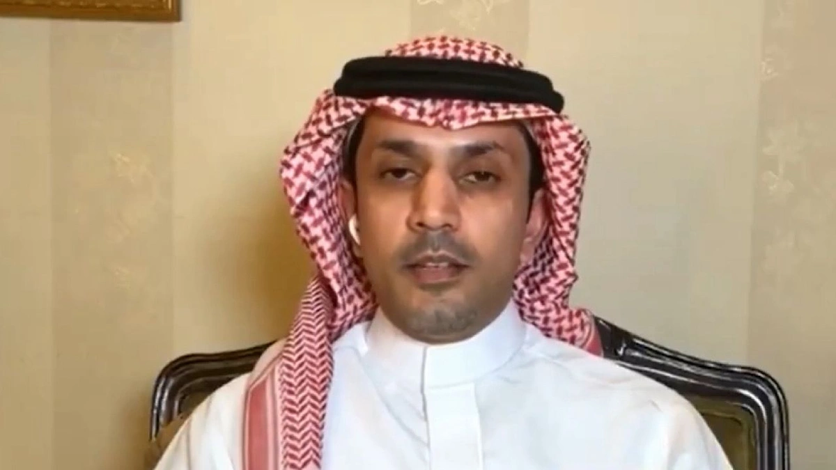 الزلال يعلق على تعادل الهلال أمام الأهلي    ..فيديو