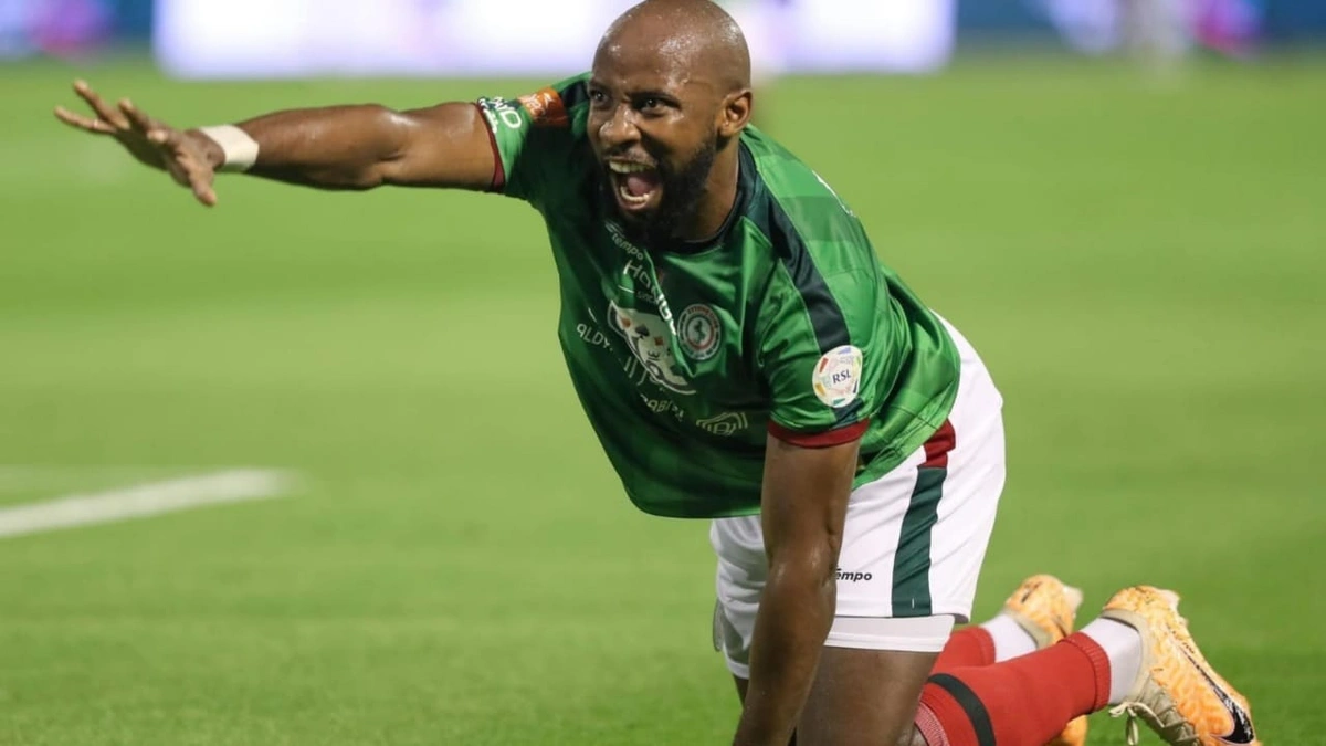 غياب ديمبيلي يضرب الاتفاق قبل مواجهة الهلال