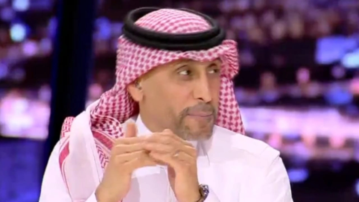 الجابر: الهلال قوي في الثابتة لكنه يفتقد المتعة والتنوع والشهري أربك حساباته .. فيديو