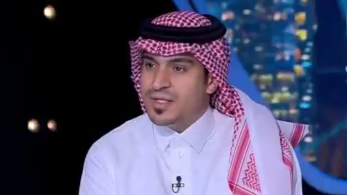 أباعود: خلاف داخلي في الهلال حول المدير الرياضي والحسم مرتبط بالمالك الجديد .. فيديو