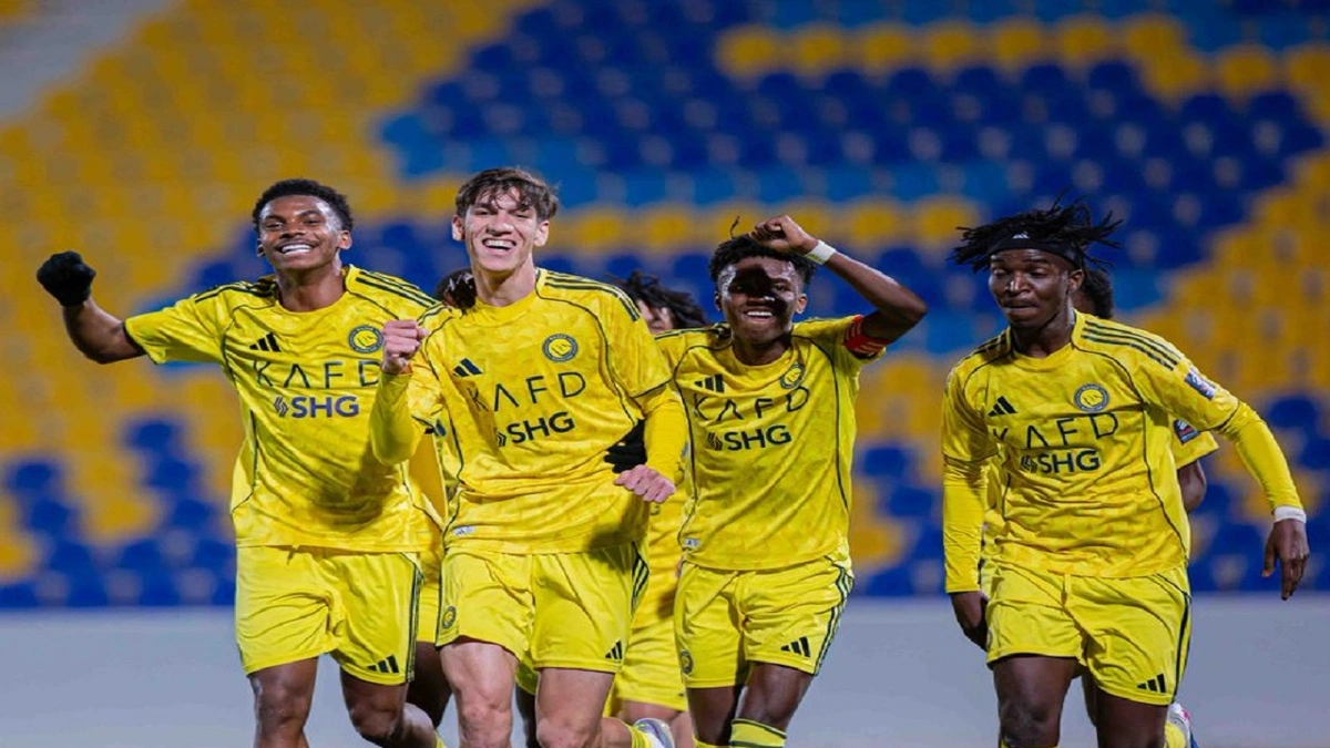 جيسوس يستدعي حيدر عبدالكريم للفريق الأول