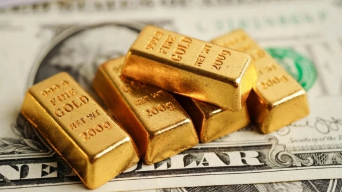 محلل اقتصادي: ارتفاعات الذهب السريعة يعقبها انخفاض أشد وتذبذب عالٍ في الفترة المقبلة .. فيديو