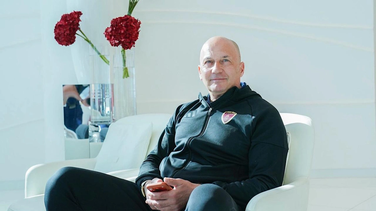 مدرب الوحدة عن لقاء الهلال المرتقب: نواجه أكبر الفرق في قارة آسيا