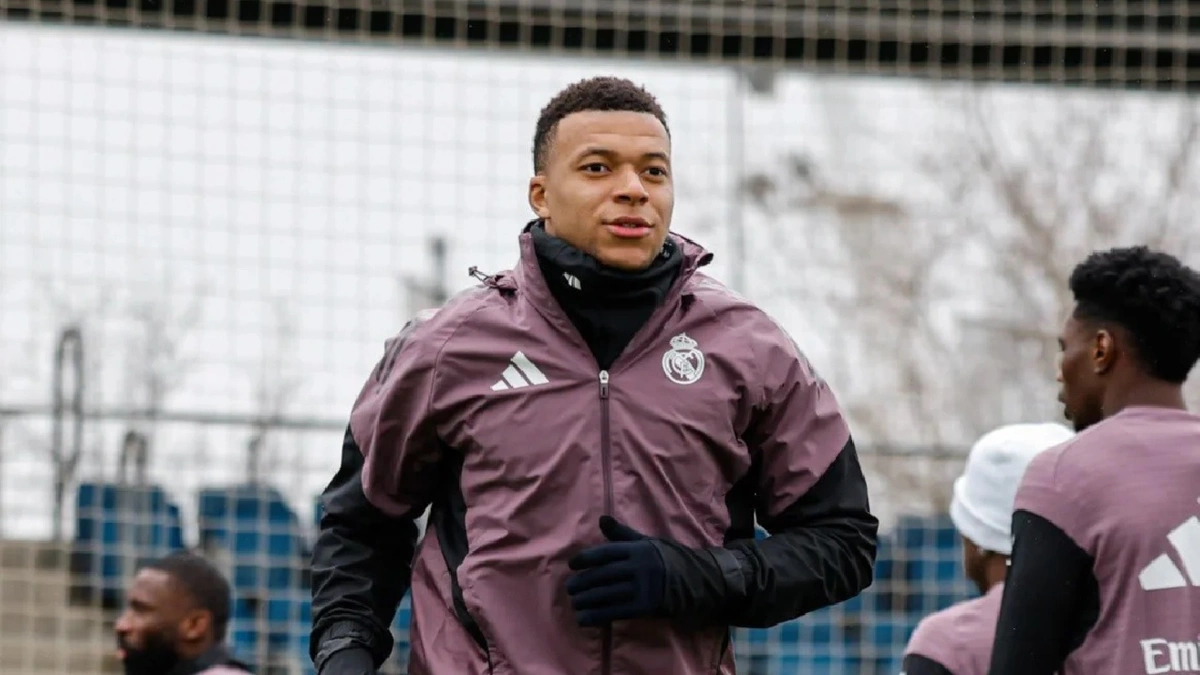 مبابي يحقق انتصارًا قضائيًا جديدًا ضد باريس