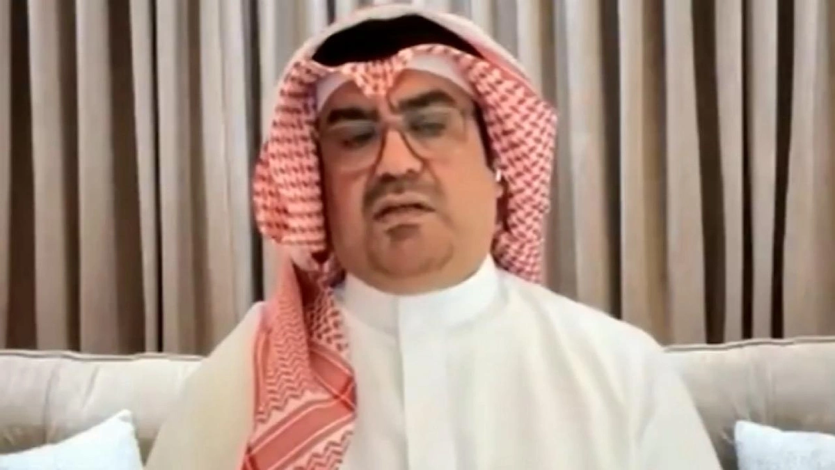 أبو نخاع: الاتحاد يملك الشخصية والفريق أصبح أسرع مع العناصر الشابة  .. فيديو