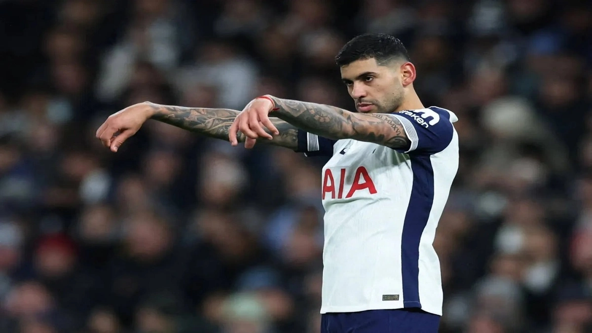 ريال مدريد يتحرك للتعاقد مع لاعب توتنهام