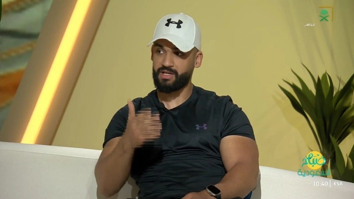 مدرب رياضة يقدم نصائح مهمة وأفضل الأوقات لممارسة الرياضة في شهر رمضان.. فيديو