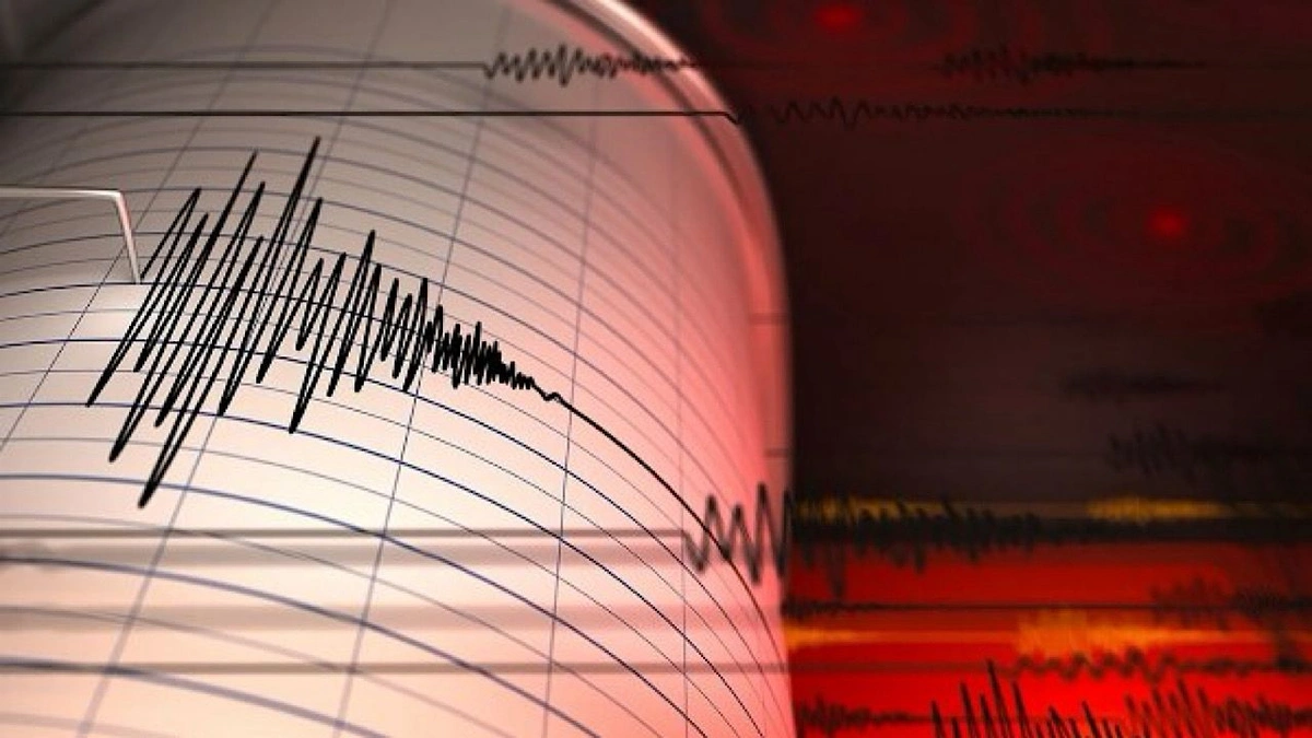 زلزال بقوة 5.7 يضرب جنوب المكسيك