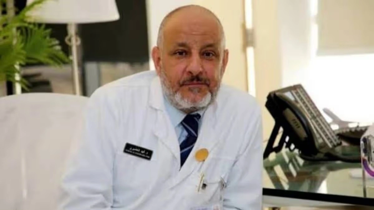 الخضيري: الأسبستوس  يشكل خطراً عند استنشاقه .. فيديو