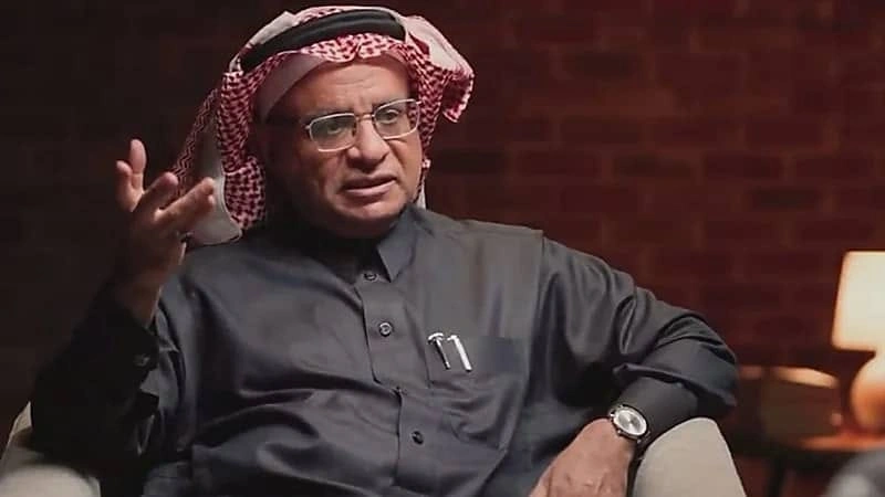 الصرامي : الإعلاميين يبغون النجومية لهم بدلا من اللاعبين .. فيديو