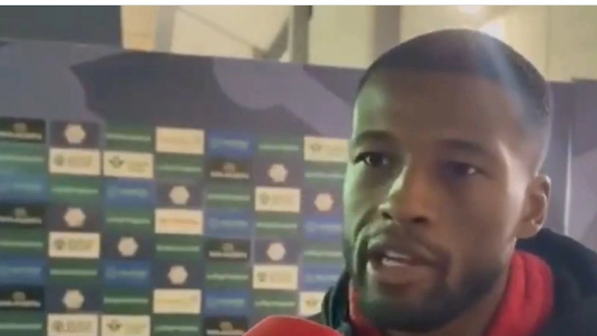 فينالدوم :الهلال هو أفضل نادي في الدوري..فيديو