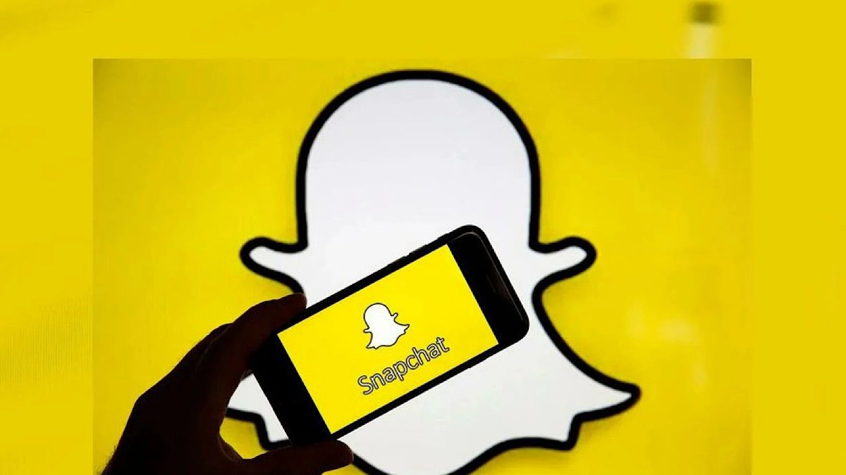 سناب شات تطلق ميزة إشعارات الوصول لتسهيل تنسيق المواعيد