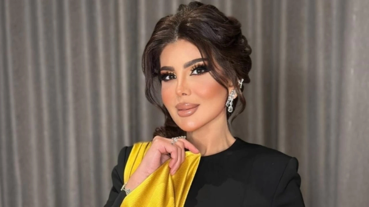 إلهام الفضالة عن استعدادات رمضان: اشترينا المخمل على بالنا شتاء .. فيديو