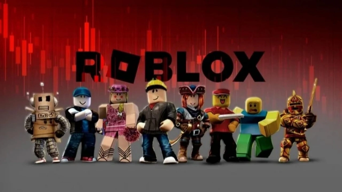 روبلوكس ألهمت طفلة لقتل والدتها بـ 26 طعنة
