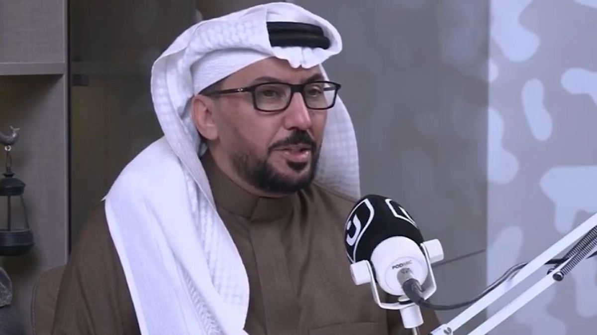 الروقي: رباعي هجوم الهلال ليس في مستواه الطبيعي هذا الموسم  .. فيديو