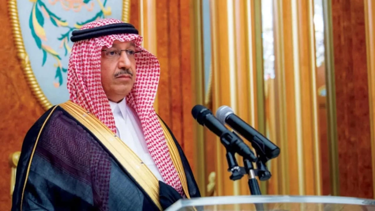 وزير التعليم: أبارك لأبنائي وبناتي تميزهم في البرنامج الوطني للكشف عن الموهوبين