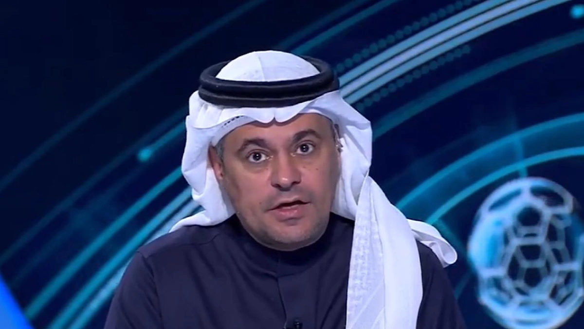 الشنيف : وعد مالي لم يصل يسبب امتعاض رونالدو .. فيديو