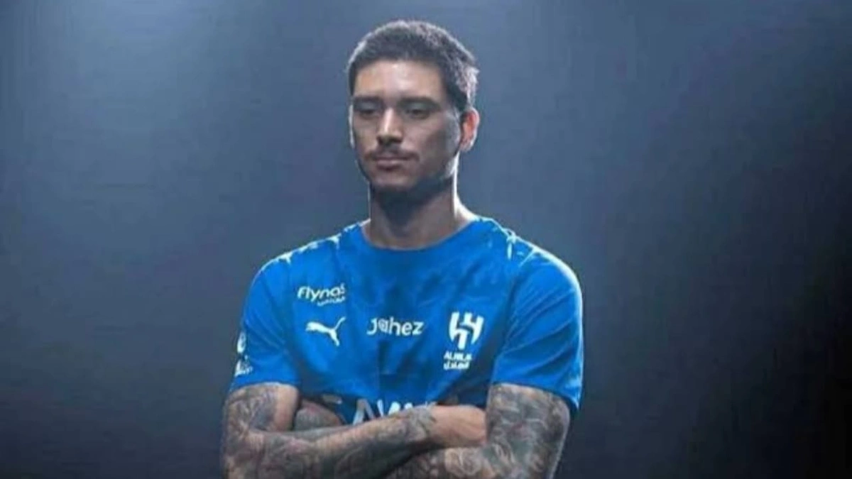 رومانو: نونيز لم يتوقع هذا السيناريو وقرار الهلال قد يؤثر على مستقبله قبل المونديال