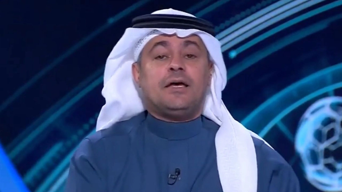 الشنيف : الهلال النادي الوحيد الذي وقع مع لاعبين من فئة A  .. فيديو