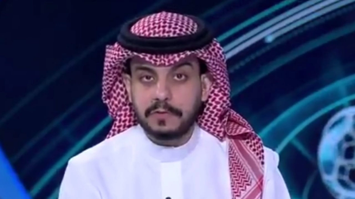 العامر ينتقد إدارة النصر والهلال: أخطاء مالية وإدارية لا تُغتفر .. فيديو
