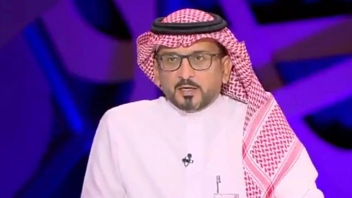 الناصر يكشف تفاصيل طاقم ألغواسيل: ابنه ليس مدرب حراس .. فيديو