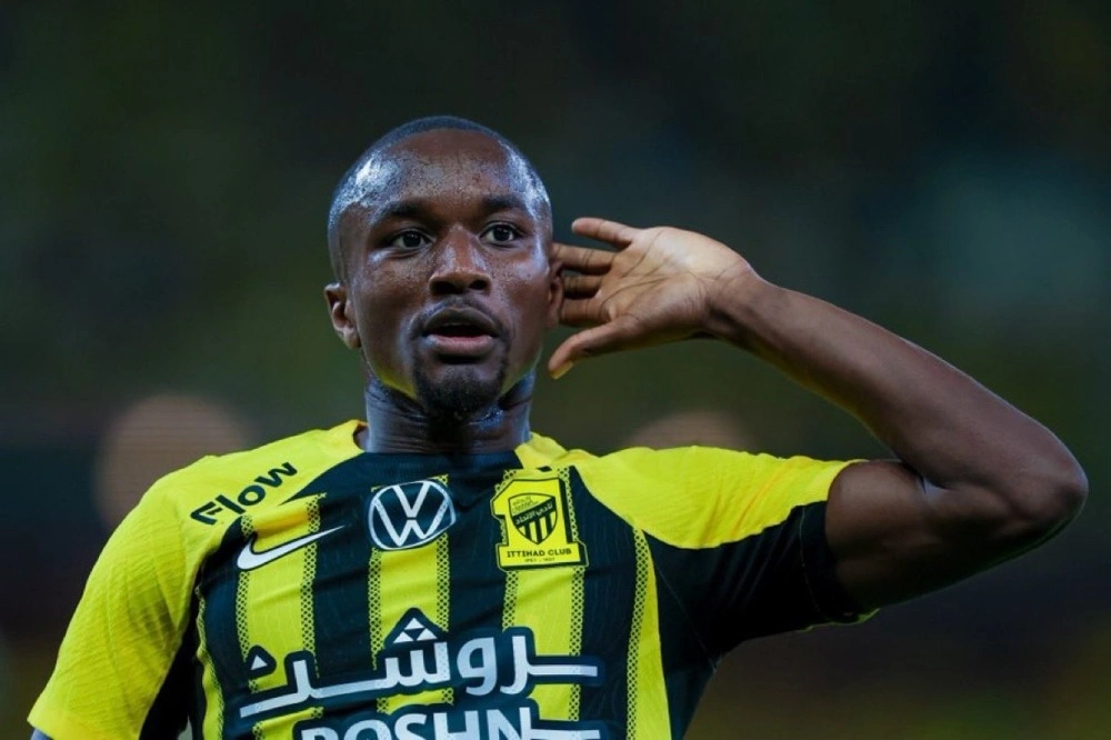 إنتر يُغري الاتحاد بعرض جديد لضم ديابي