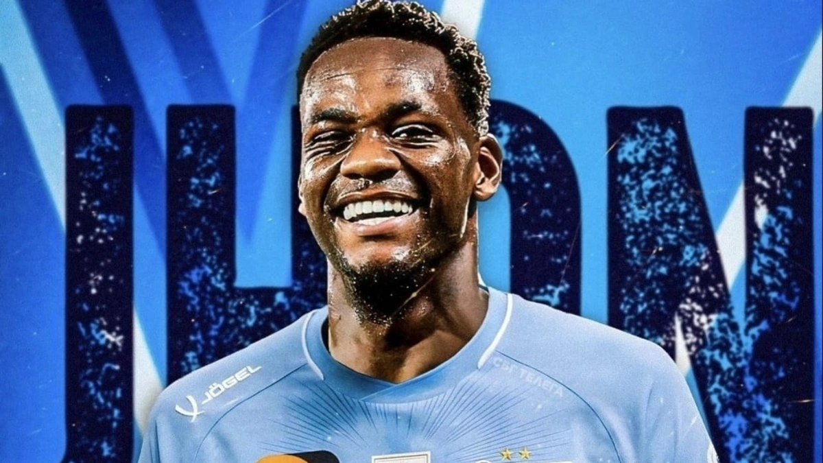 دوران ينضم لزينيت الروسي على سبيل الإعارة حتى نهاية الموسم