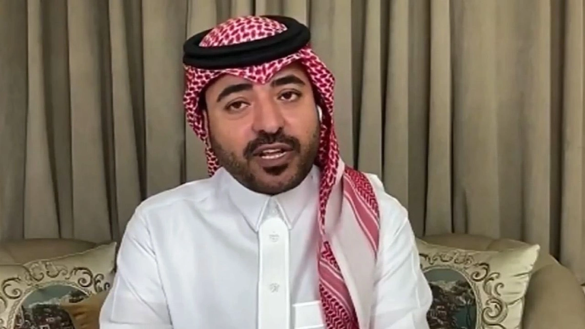 الصقري: على الشباب أن يحذر من شبح الهبوط .. فيديو