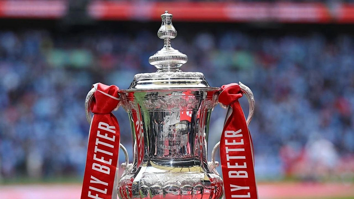 تحديد المتأهلين لدور الـ16 في كأس الاتحاد الإنجليزي