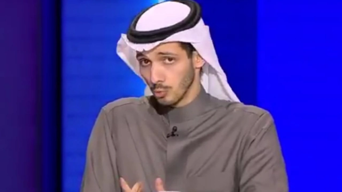 الشيخي: تصريح جيسوس قد يؤدي للإيقاف أو غرامة مالية .. فيديو