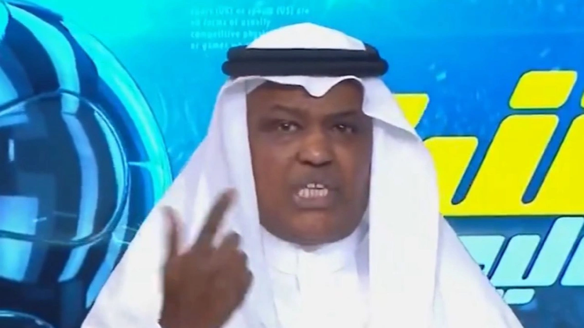 فلاته: بنزيما لن يغادر الدوري والهلال لن يدفع كامل الصفقة  .. فيديو